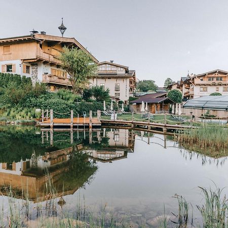 Hotel Elisabeth, 4 Sterne Superior Kirchberg in Tirol Dış mekan fotoğraf