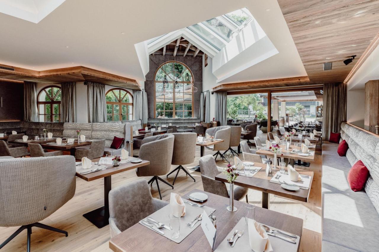 Hotel Elisabeth, 4 Sterne Superior Kirchberg in Tirol Dış mekan fotoğraf