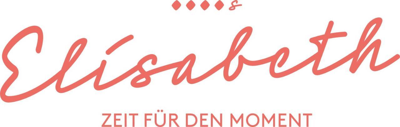 Hotel Elisabeth, 4 Sterne Superior Kirchberg in Tirol Dış mekan fotoğraf