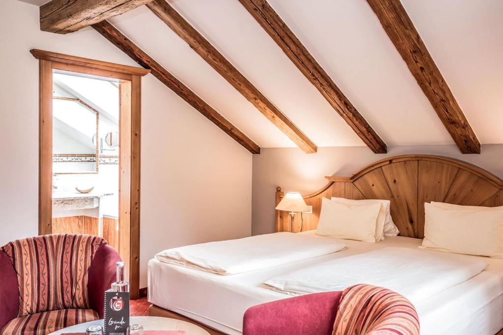 Hotel Elisabeth, 4 Sterne Superior Kirchberg in Tirol Dış mekan fotoğraf