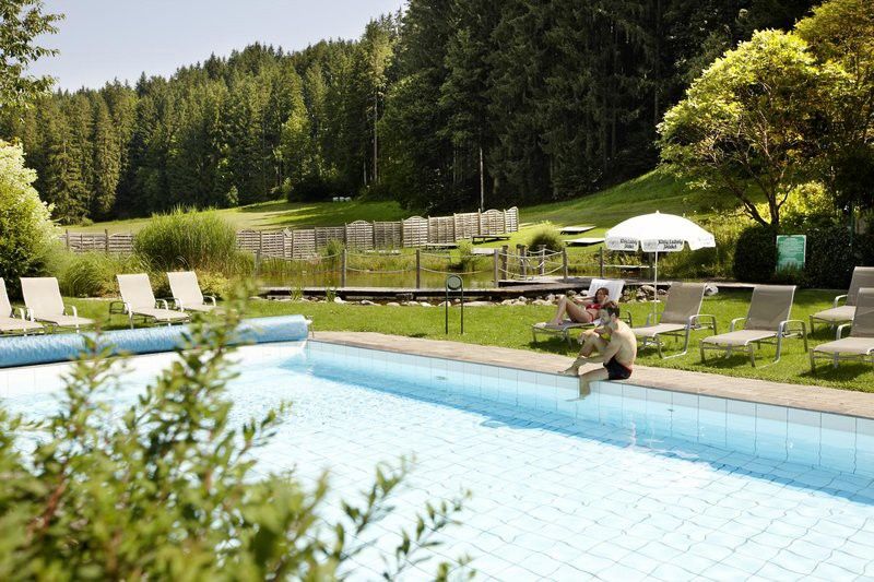 Hotel Elisabeth, 4 Sterne Superior Kirchberg in Tirol Dış mekan fotoğraf