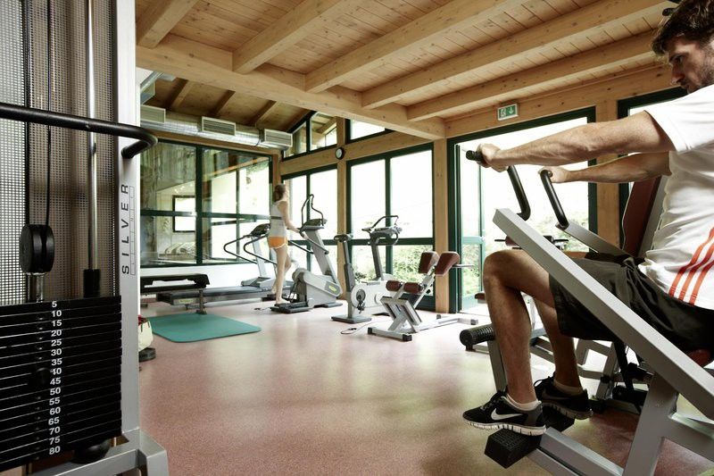 Hotel Elisabeth, 4 Sterne Superior Kirchberg in Tirol Dış mekan fotoğraf