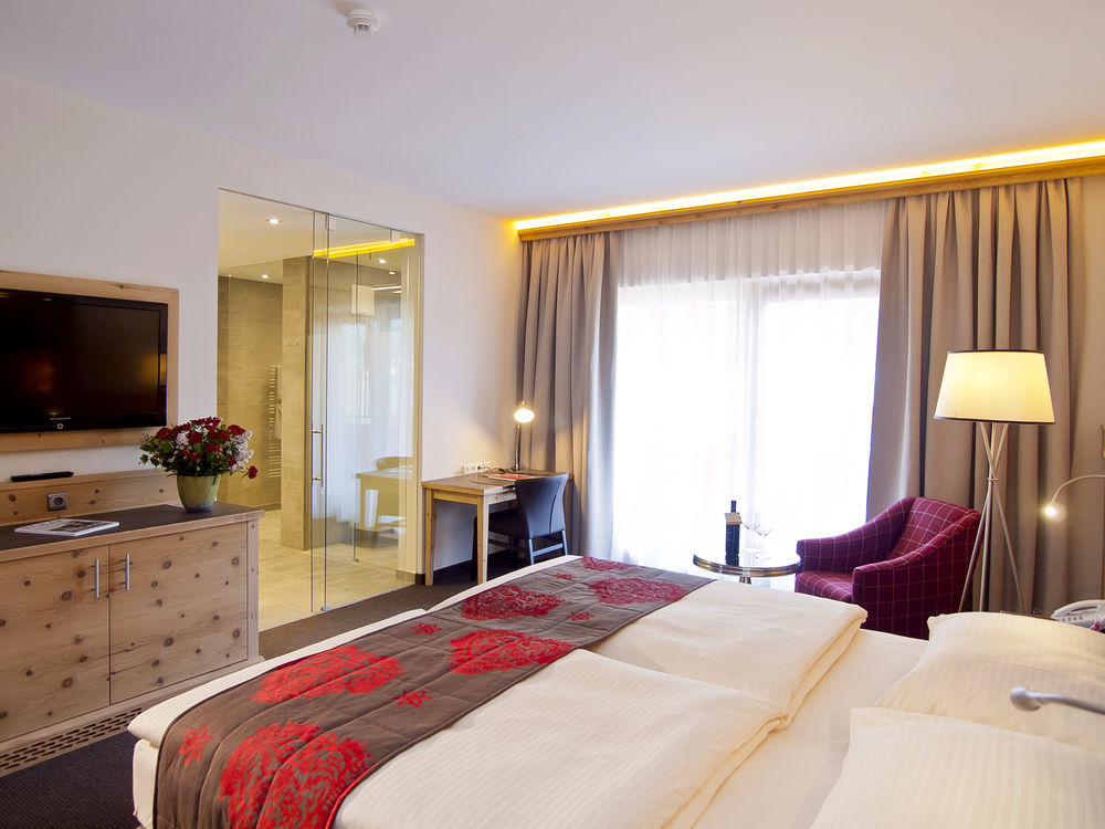 Hotel Elisabeth, 4 Sterne Superior Kirchberg in Tirol Dış mekan fotoğraf