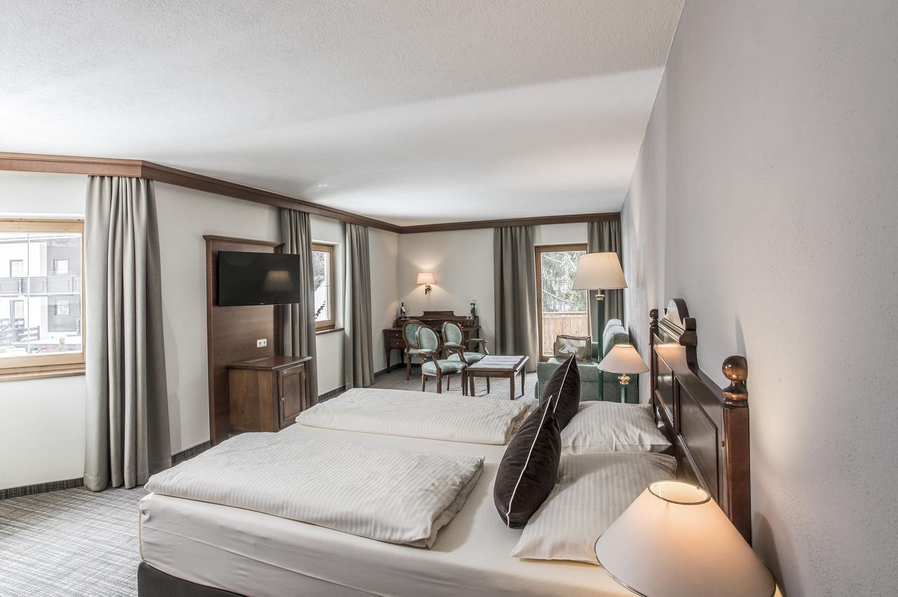 Hotel Elisabeth, 4 Sterne Superior Kirchberg in Tirol Dış mekan fotoğraf