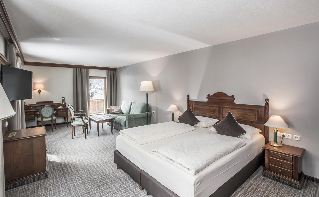 Hotel Elisabeth, 4 Sterne Superior Kirchberg in Tirol Dış mekan fotoğraf