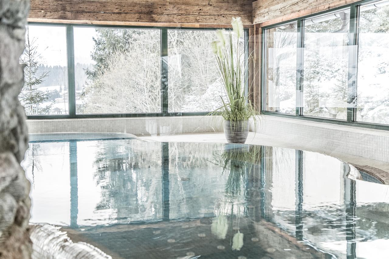 Hotel Elisabeth, 4 Sterne Superior Kirchberg in Tirol Dış mekan fotoğraf