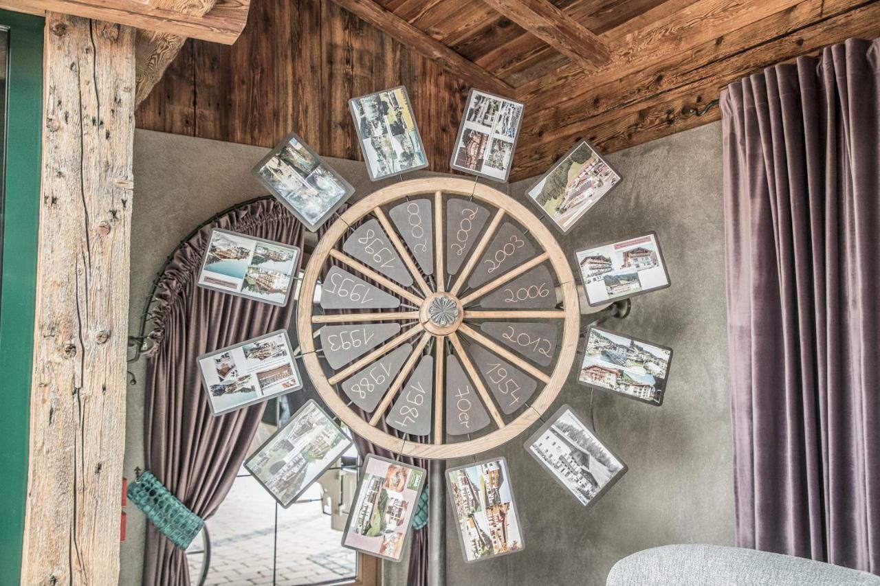 Hotel Elisabeth, 4 Sterne Superior Kirchberg in Tirol Dış mekan fotoğraf