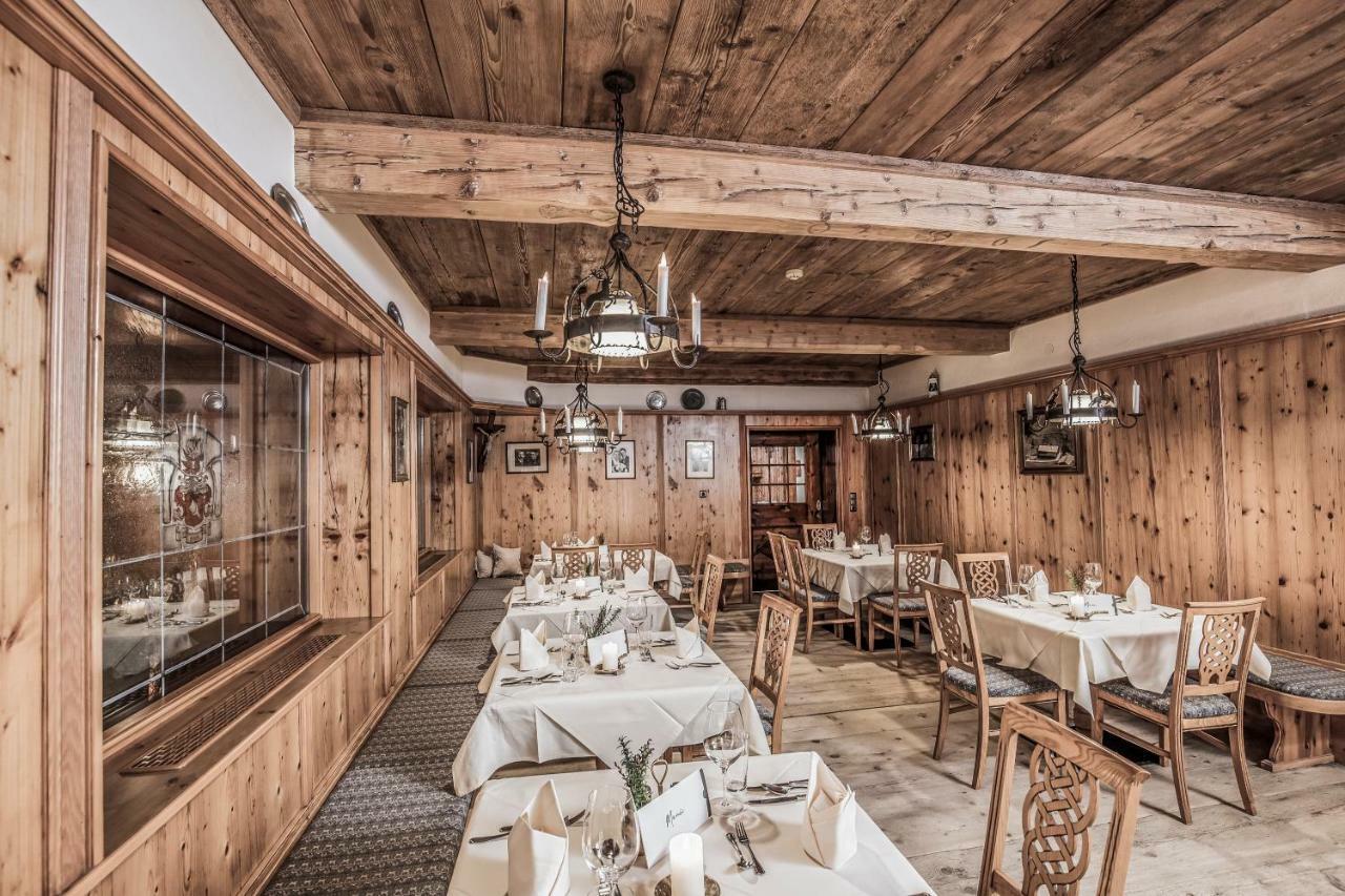 Hotel Elisabeth, 4 Sterne Superior Kirchberg in Tirol Dış mekan fotoğraf