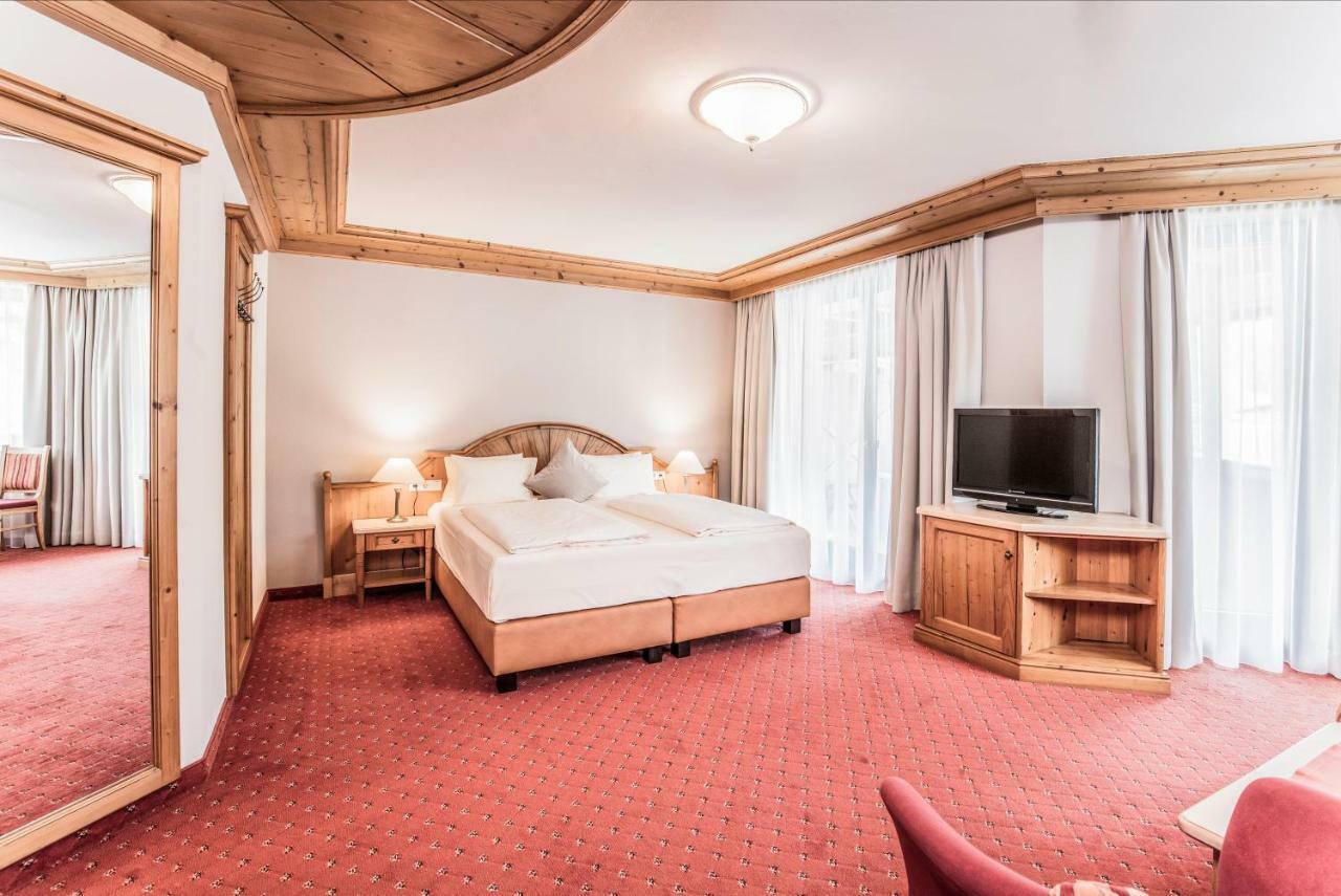 Hotel Elisabeth, 4 Sterne Superior Kirchberg in Tirol Dış mekan fotoğraf