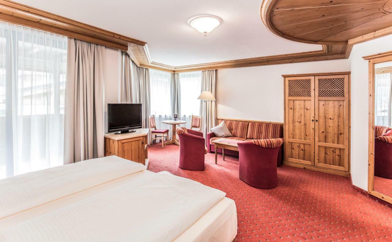 Hotel Elisabeth, 4 Sterne Superior Kirchberg in Tirol Dış mekan fotoğraf